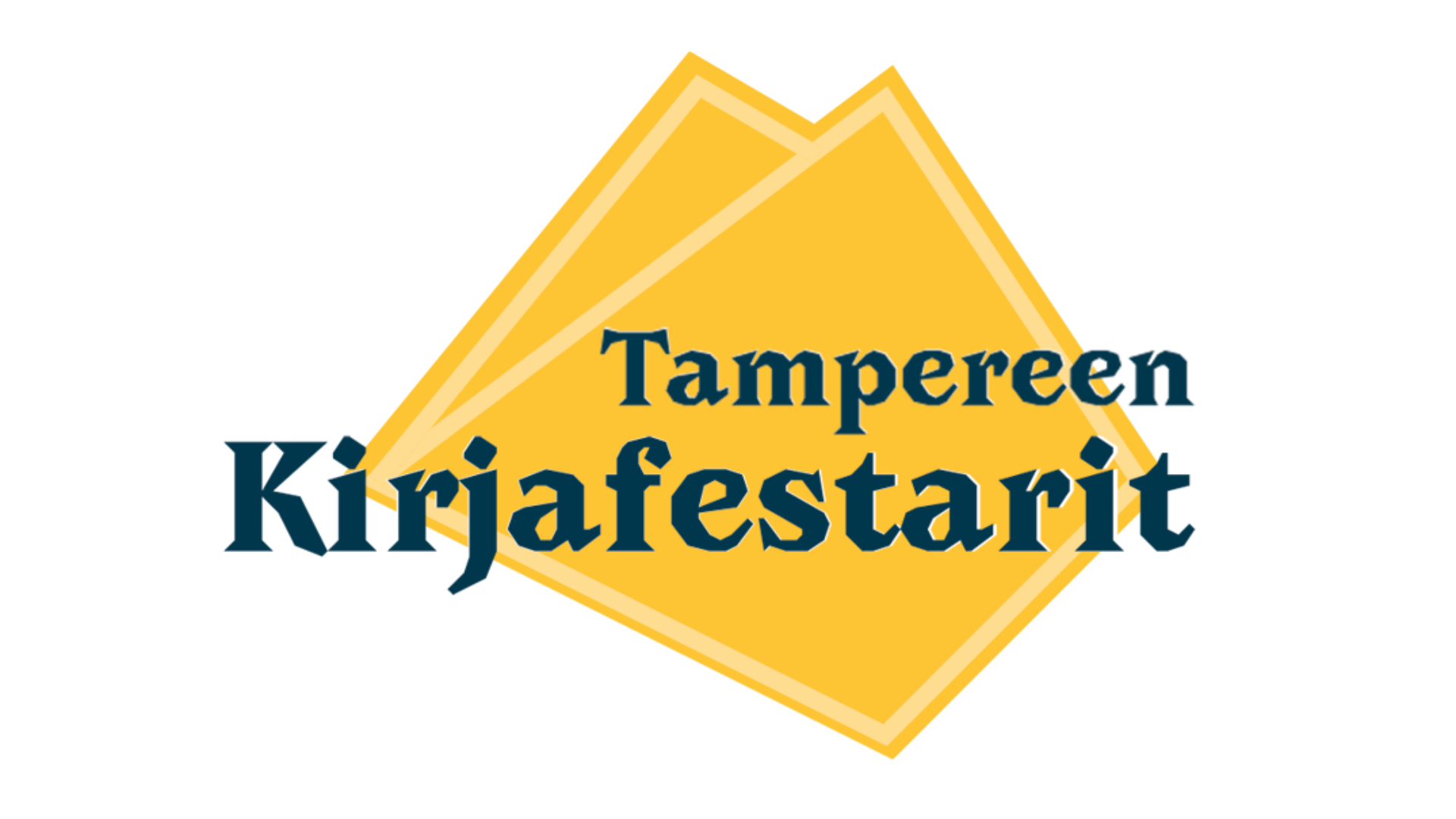 Tampereen Kirjafestarit - SKS Kirjat