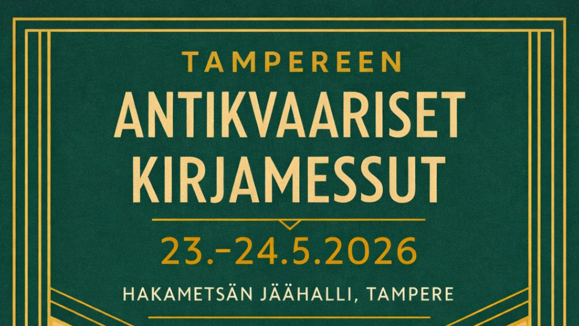 Facebook Event Cover