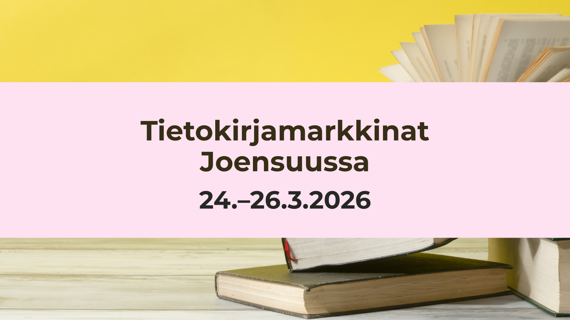 Facebook Event Cover