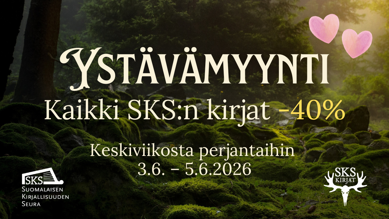 ystavamyynti